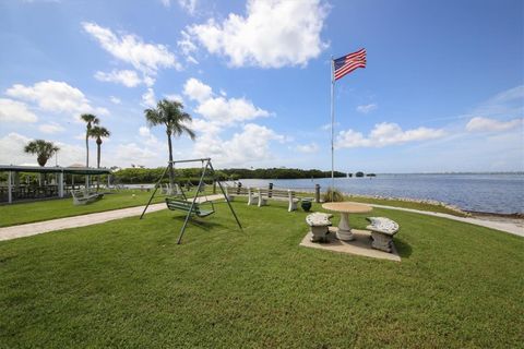 A home in BRADENTON