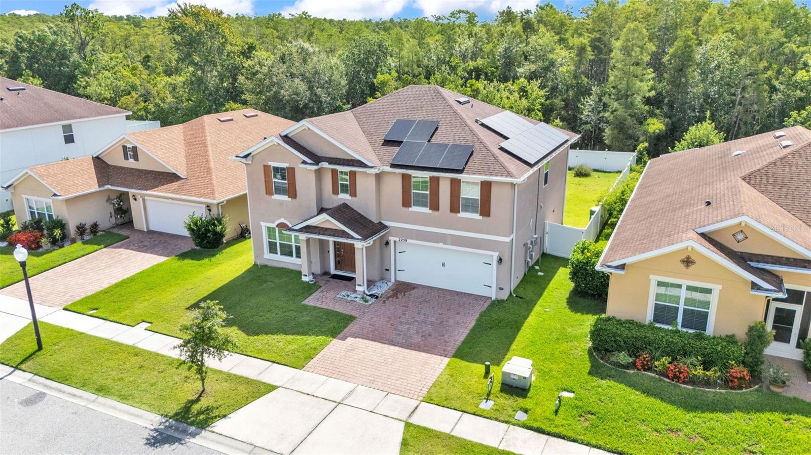 2259 WAUKEGAN DRIVE