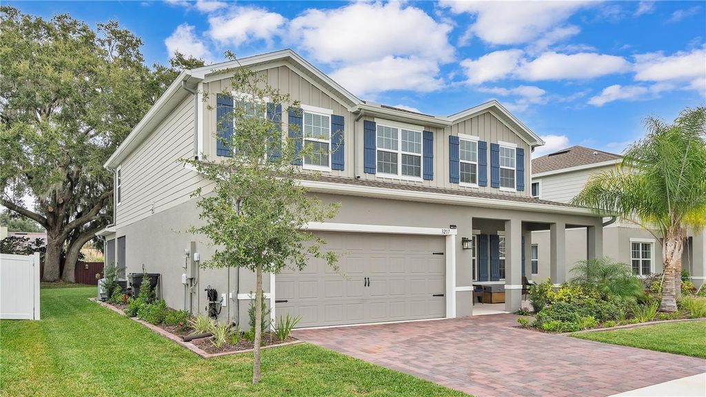 Photo of 3217 La Salle Street, Winter Haven, FL 33884 (MLS # P4936649)