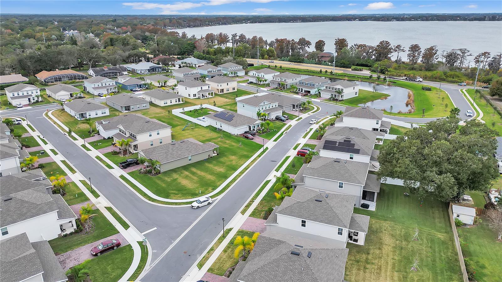 ORLEANS - Residential