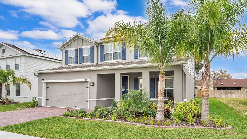 Photo of 3217 La Salle Street, Winter Haven, FL 33884 (MLS # P4936649)
