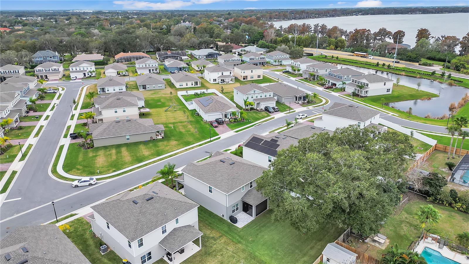 ORLEANS - Residential