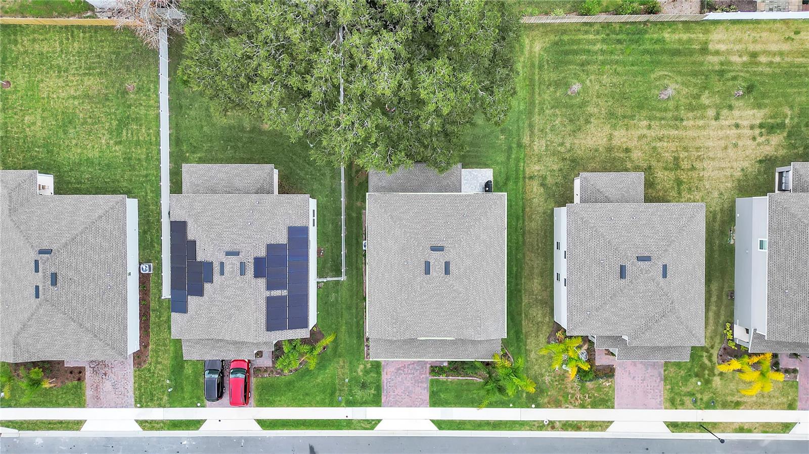ORLEANS - Residential
