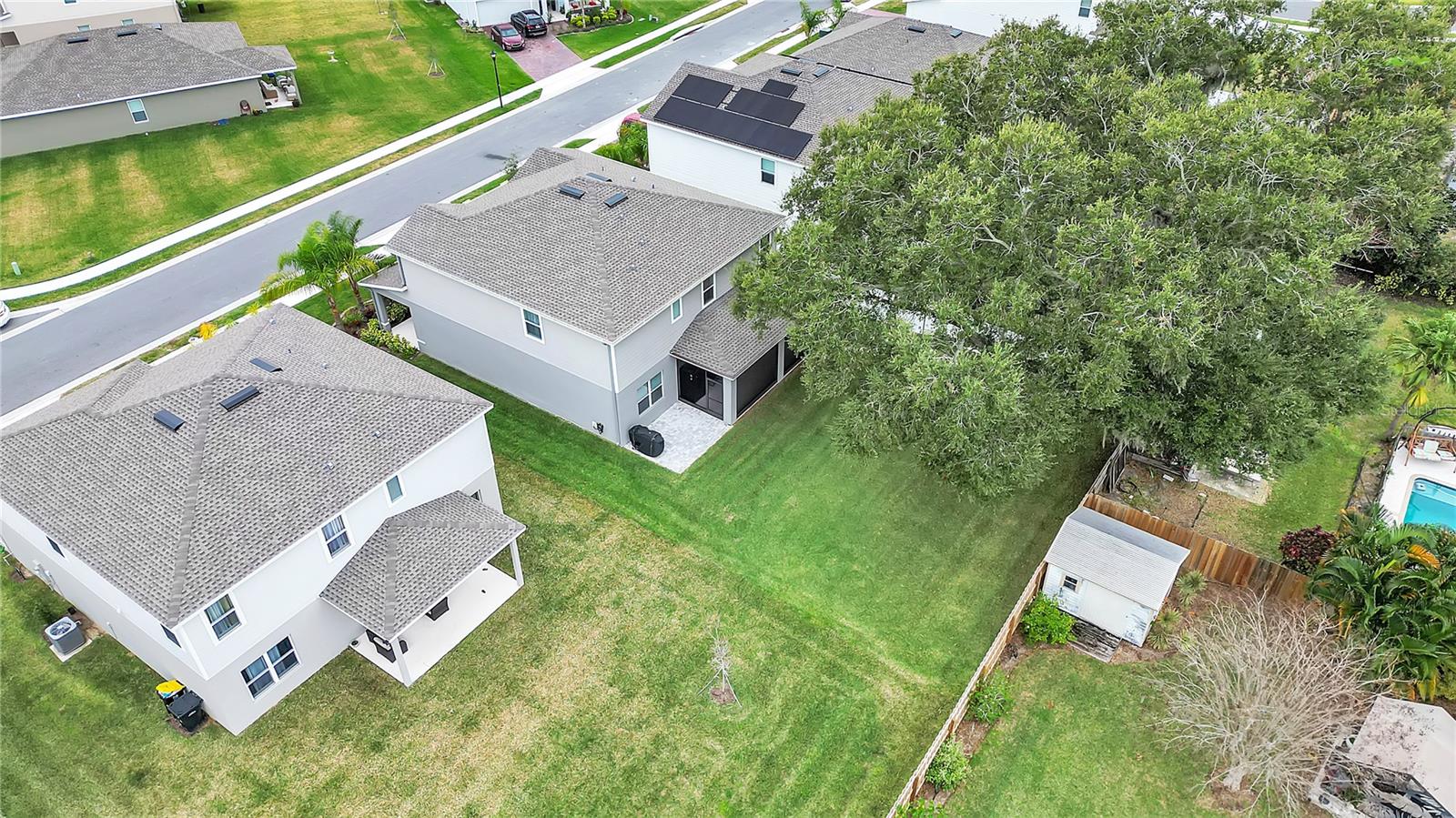 ORLEANS - Residential