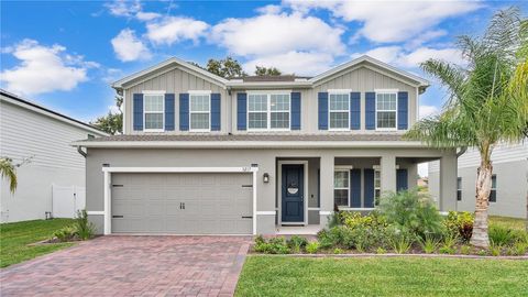 Photo of 3217 La Salle Street, Winter Haven, FL 33884 (MLS # P4936649)