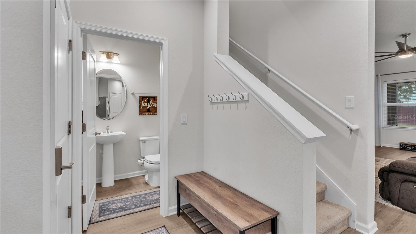 ORLEANS - Residential