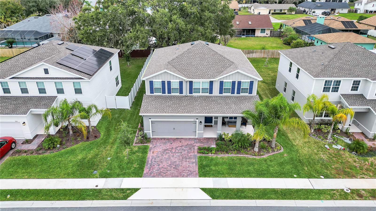 ORLEANS - Residential