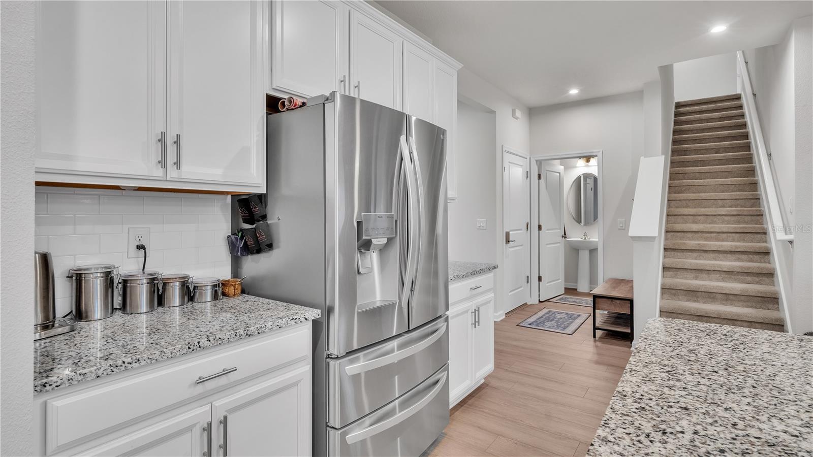 ORLEANS - Residential