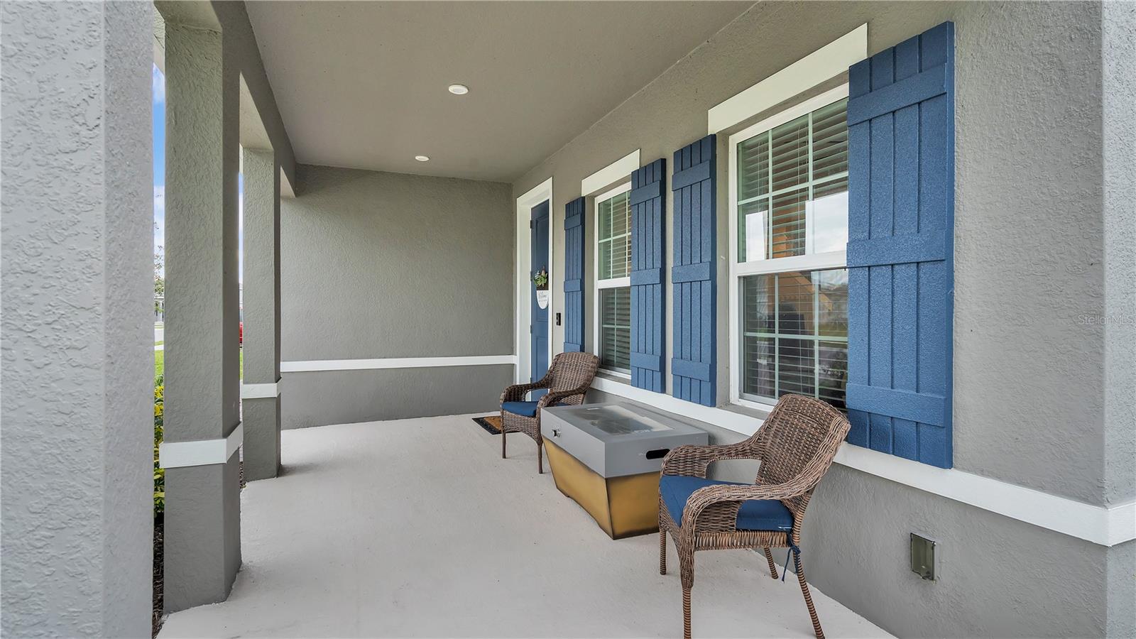 ORLEANS - Residential