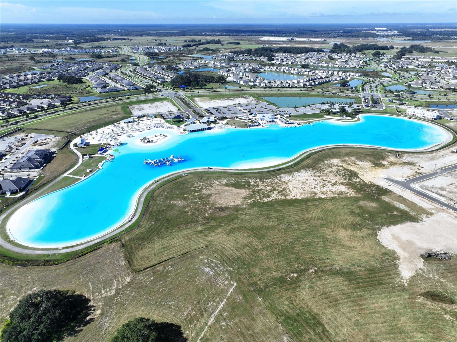 MIRADA PCLS 20 & 22 - Residential