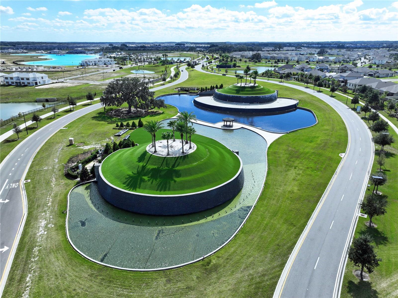 MIRADA PCLS 20 & 22 - Residential