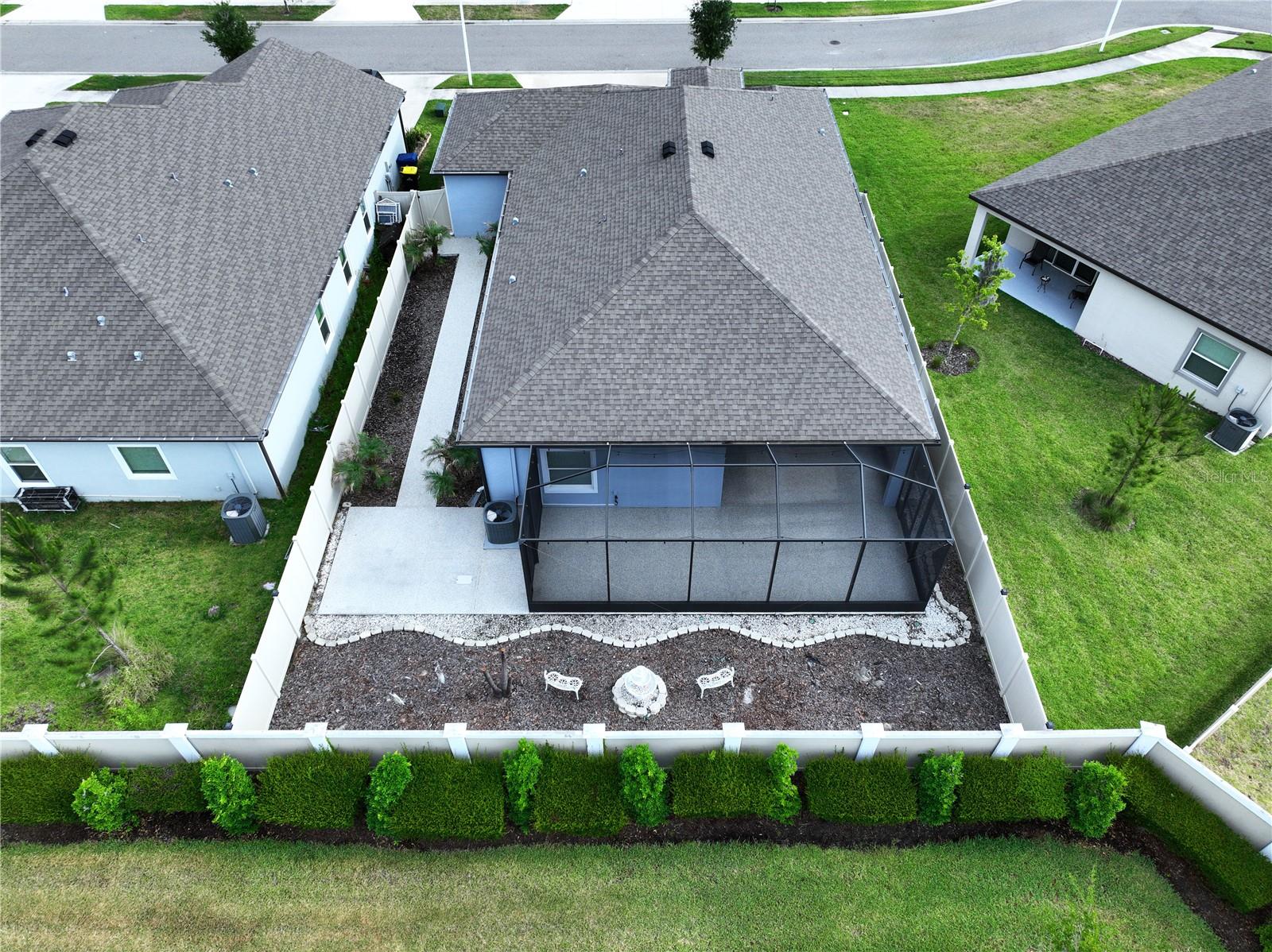 MIRADA PCLS 20 & 22 - Residential