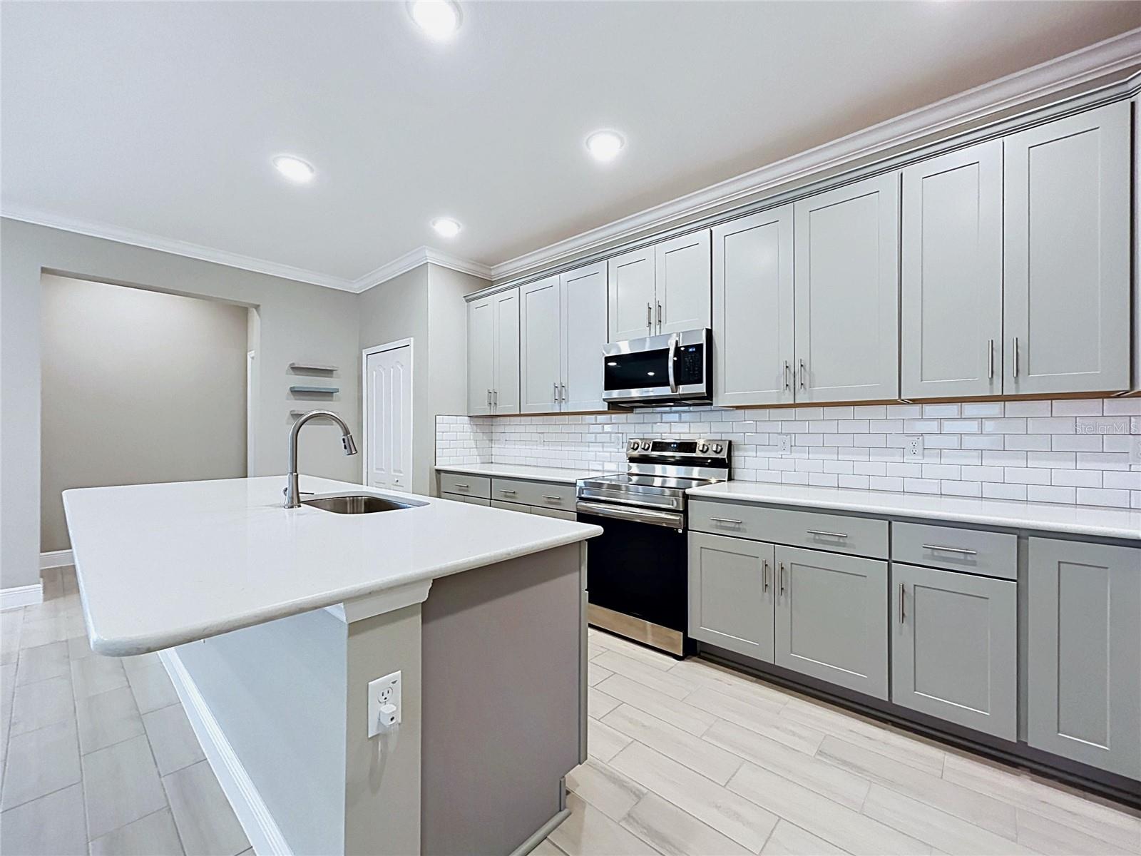 MIRADA PCLS 20 & 22 - Residential