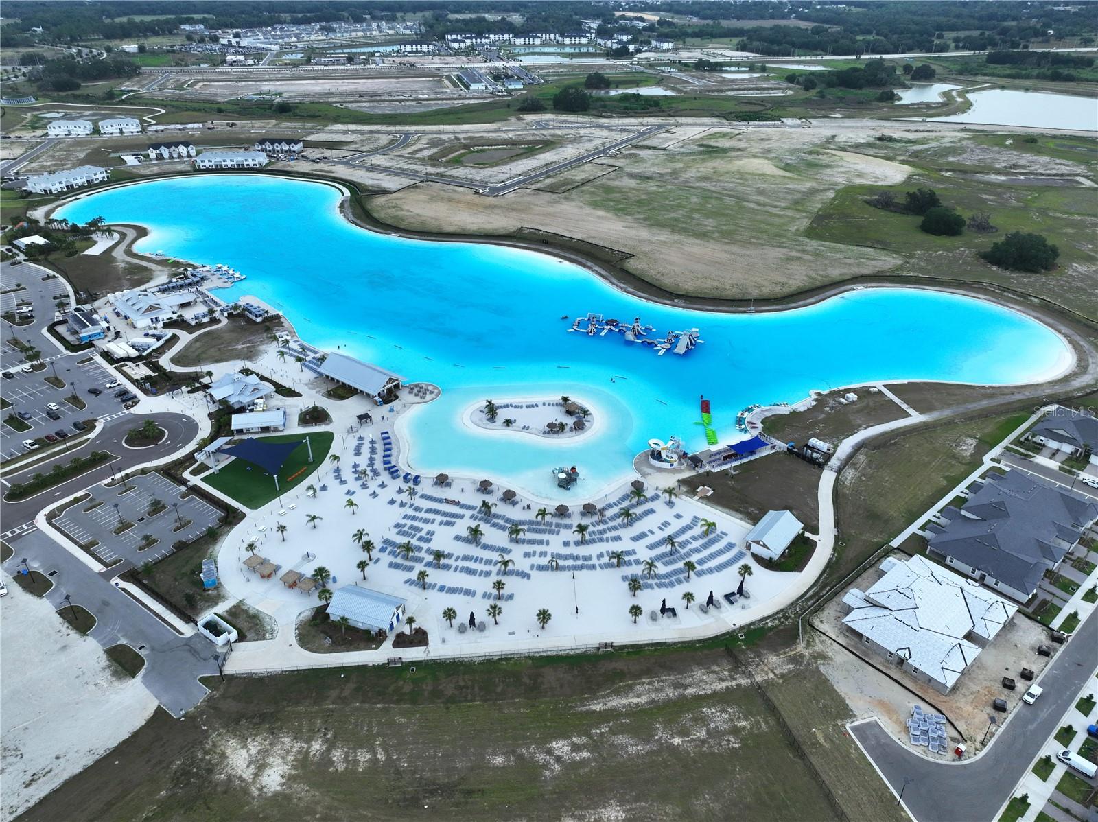 MIRADA PCLS 20 & 22 - Residential