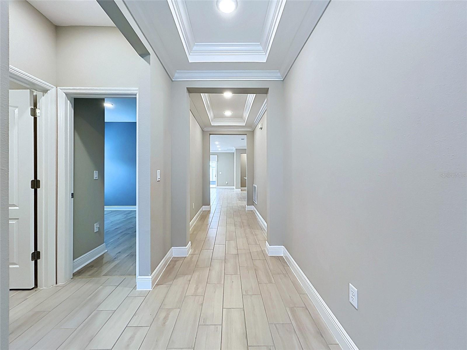 MIRADA PCLS 20 & 22 - Residential