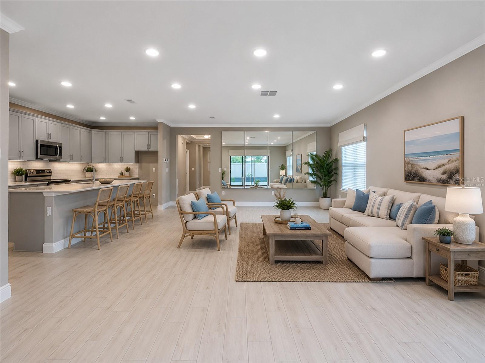 MIRADA PCLS 20 & 22 - Residential