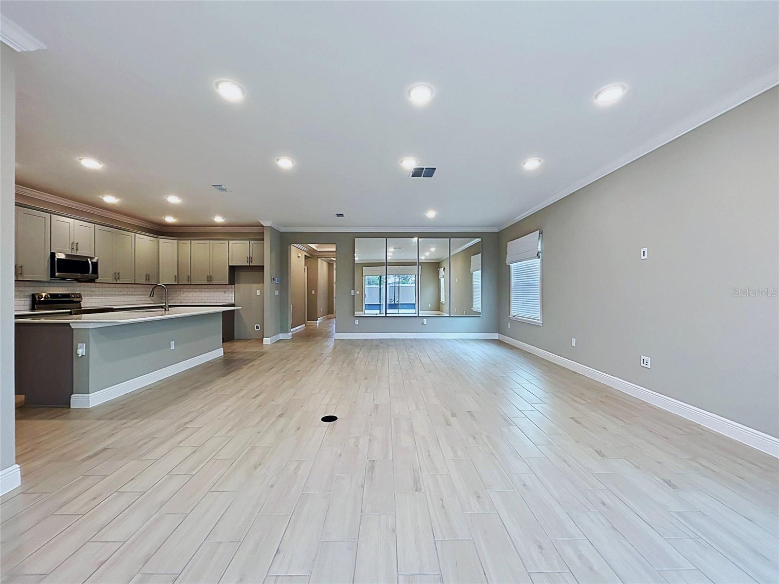 MIRADA PCLS 20 & 22 - Residential