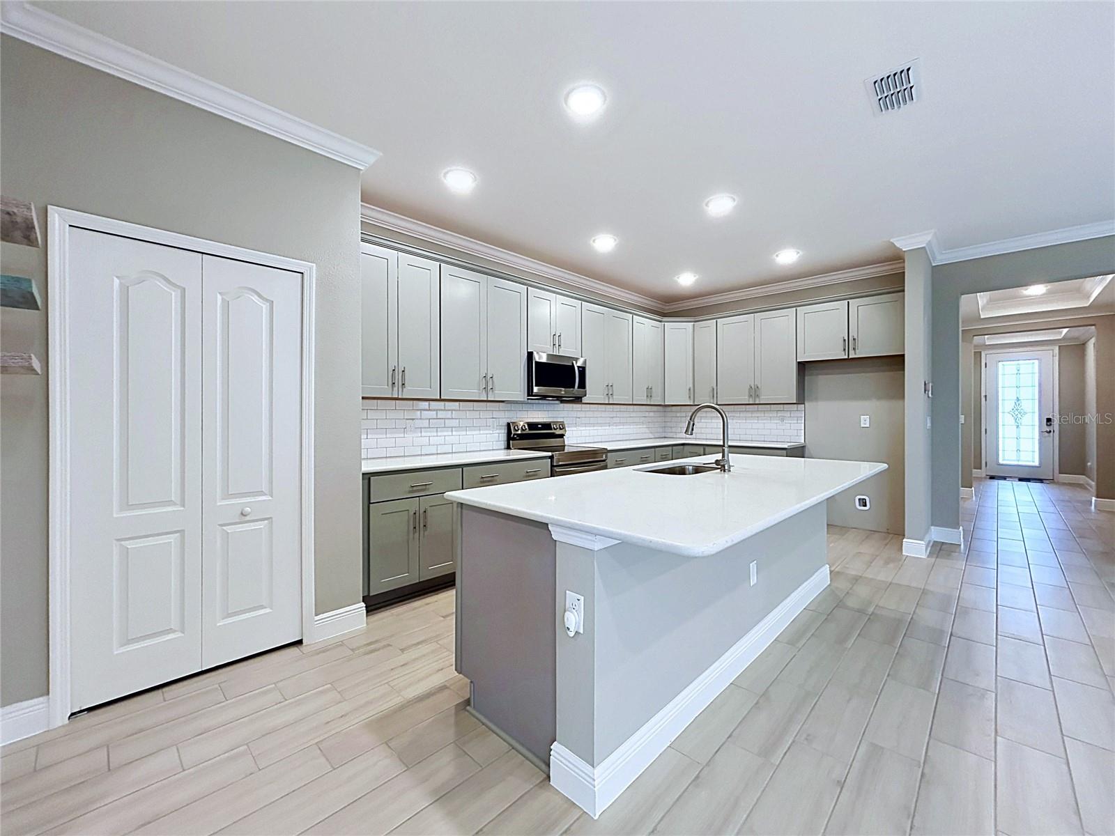 MIRADA PCLS 20 & 22 - Residential