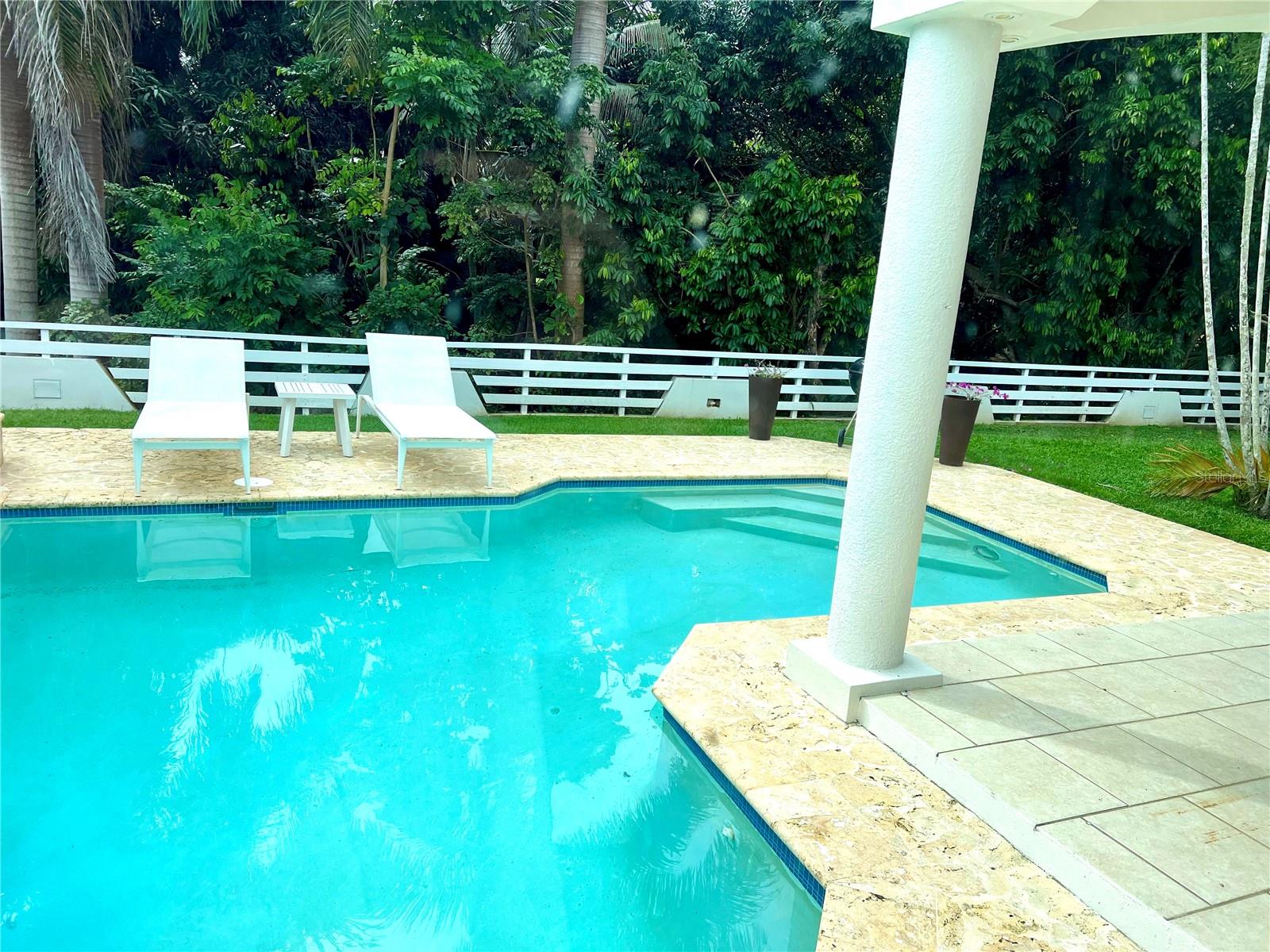 VILLA MERCEDES HOA - Residential