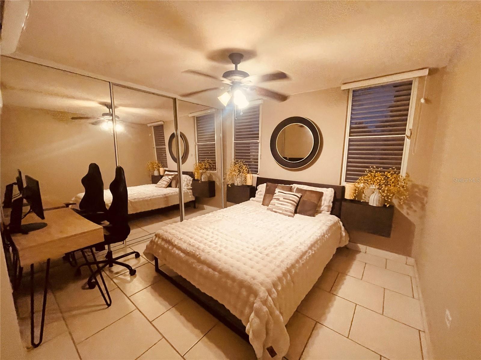 VILLA MERCEDES HOA - Residential