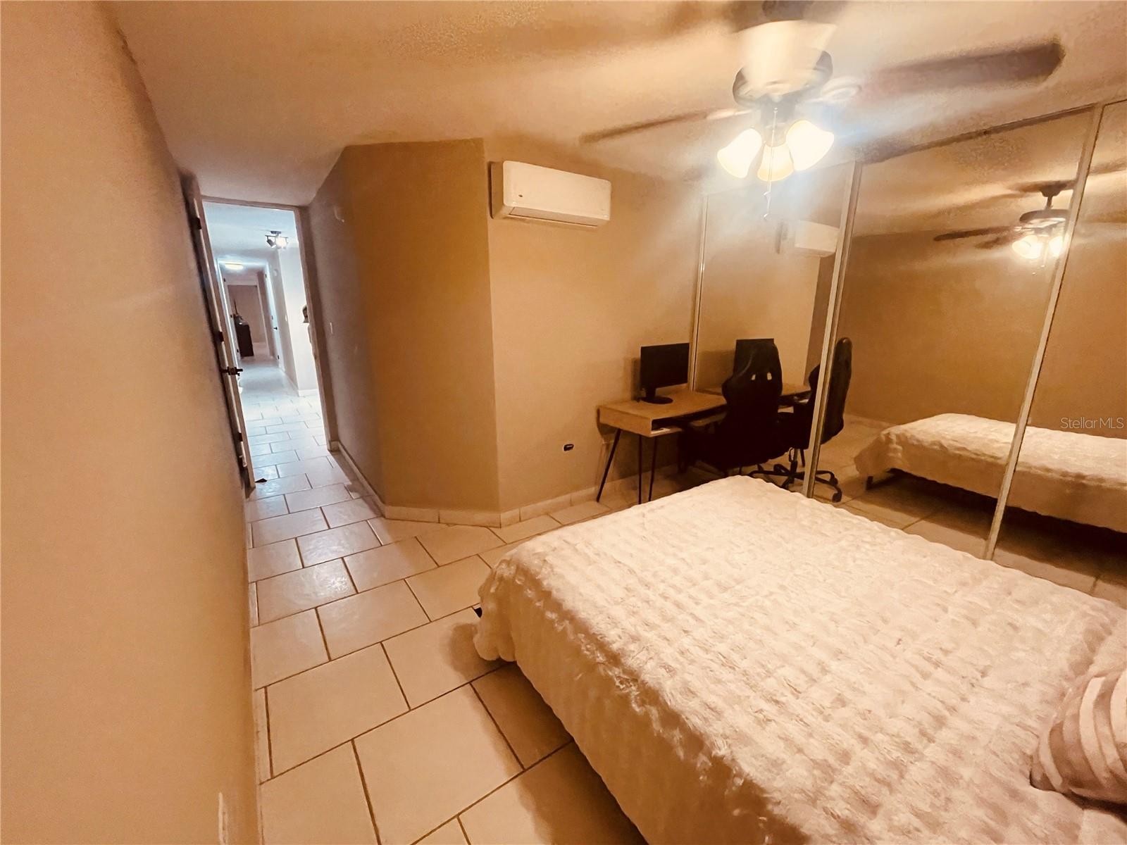 VILLA MERCEDES HOA - Residential