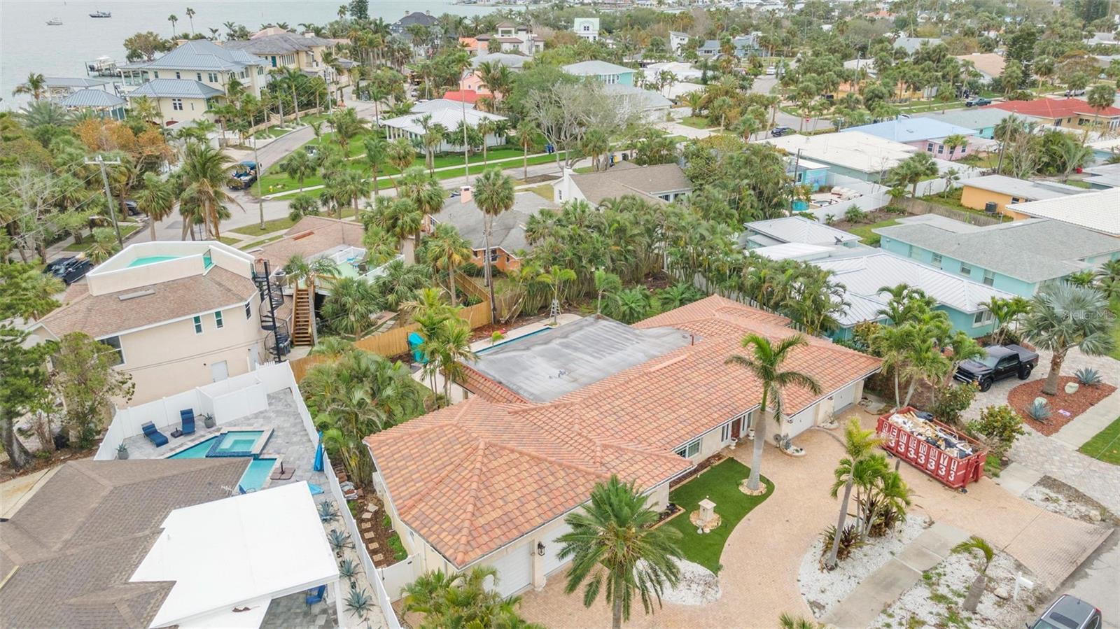 CARLOUEL SUB - Residential