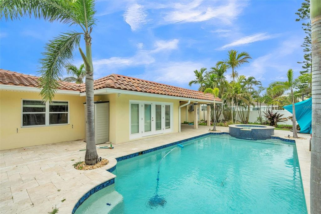 Photo of 1031 Mandalay Avenue, Clearwater, FL 33767 (MLS # TB8464538)