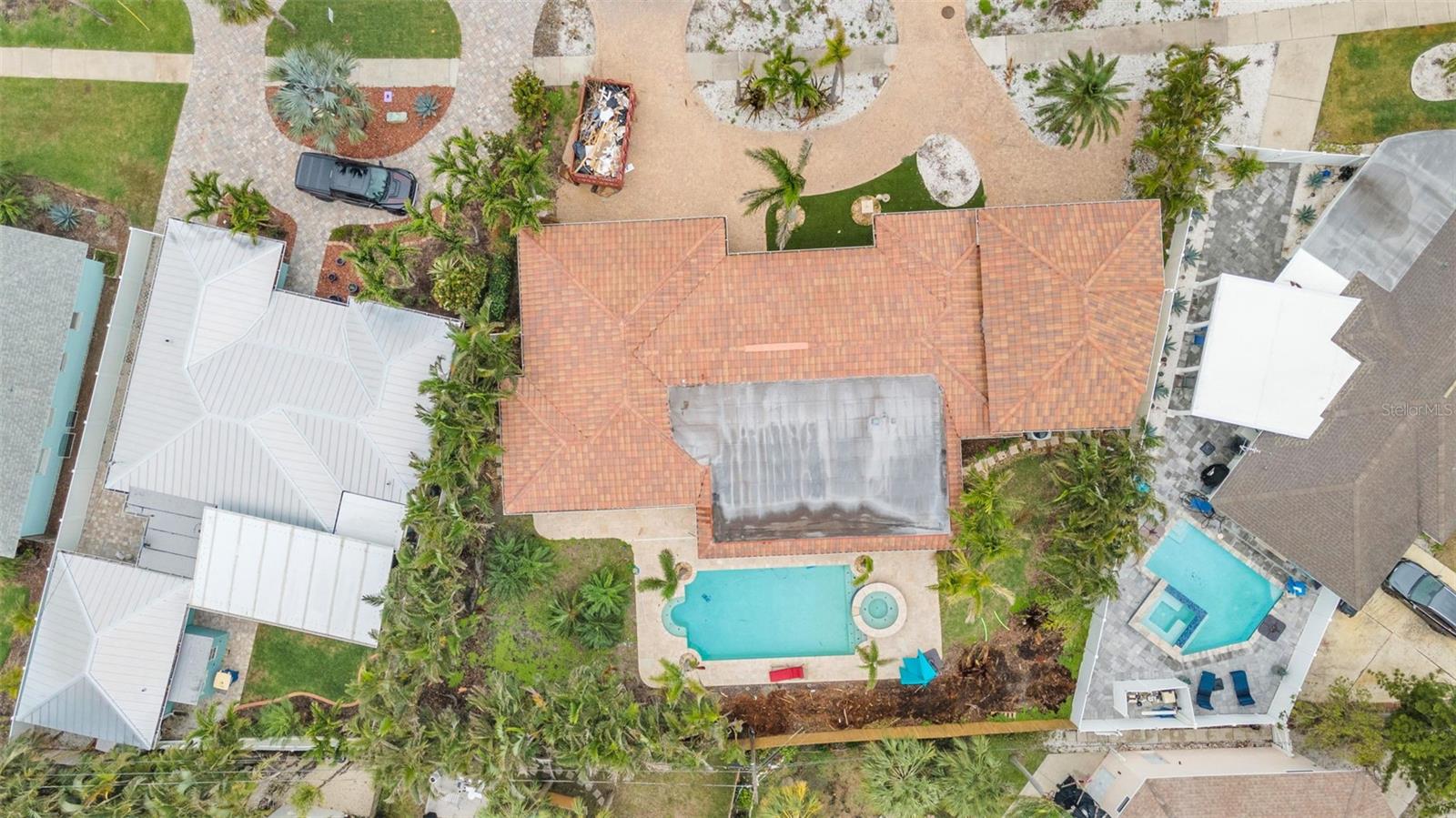 CARLOUEL SUB - Residential