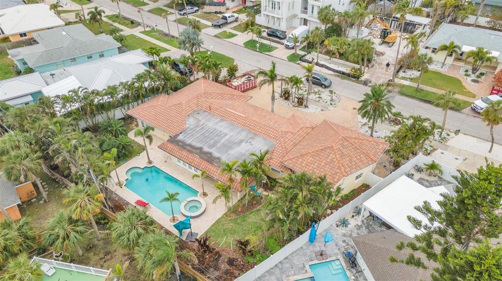 Photo of 1031 Mandalay Avenue, Clearwater, FL 33767 (MLS # TB8464538)