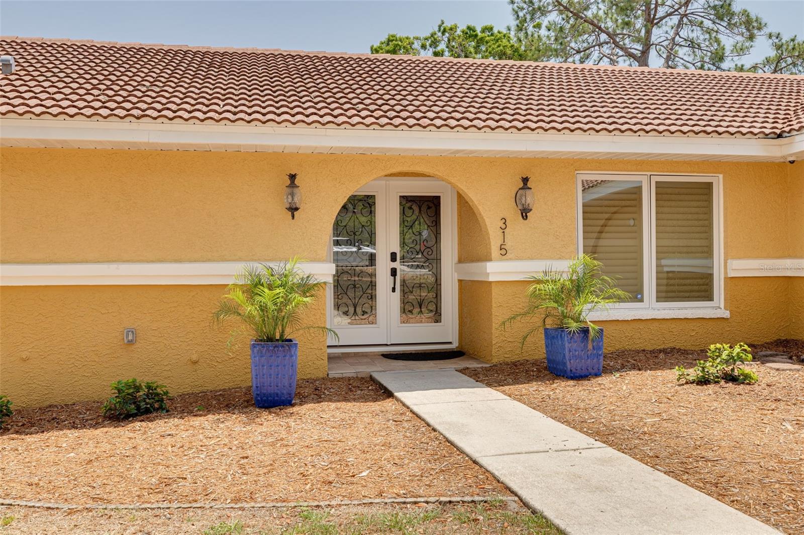 315 RIDGE ROAD