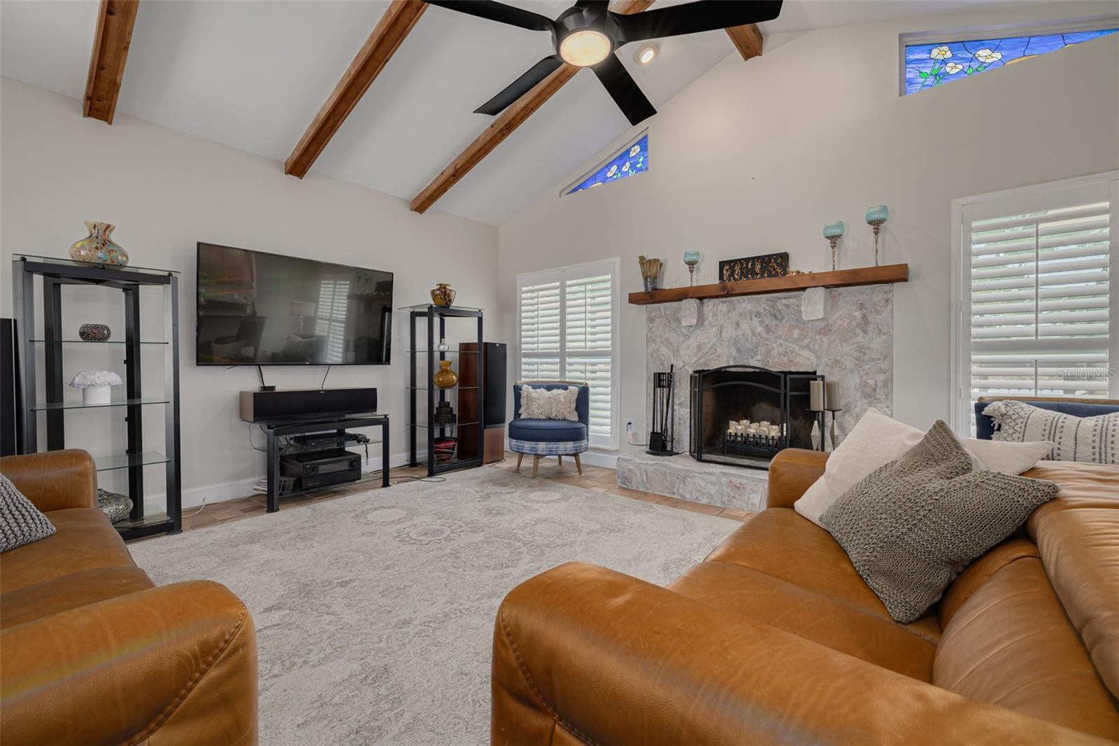 315 RIDGE ROAD