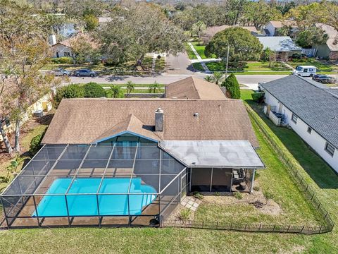 A home in OLDSMAR