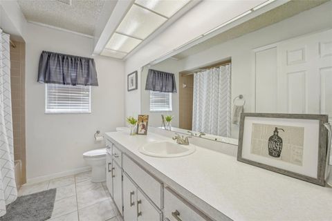 A home in OLDSMAR