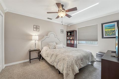 A home in OLDSMAR