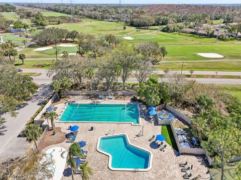 A home in OLDSMAR