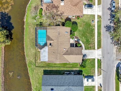 A home in OLDSMAR