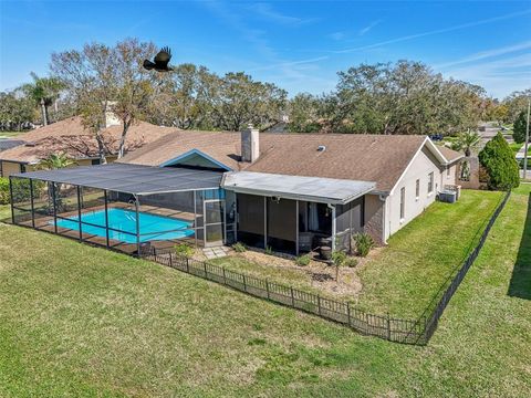 A home in OLDSMAR