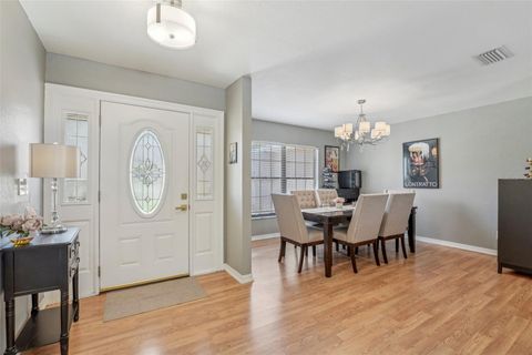 A home in OLDSMAR