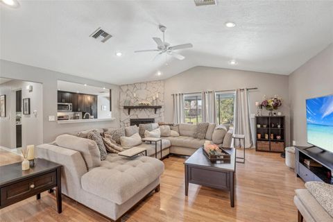 A home in OLDSMAR