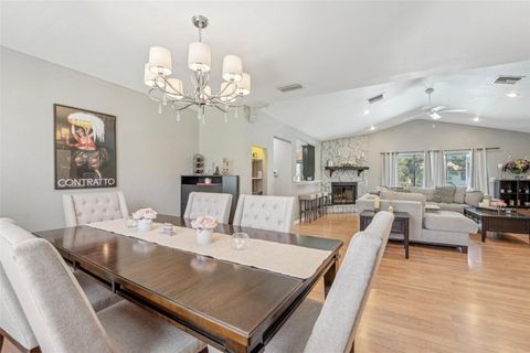 A home in OLDSMAR