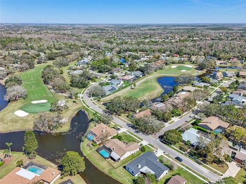 A home in OLDSMAR