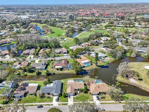 A home in OLDSMAR