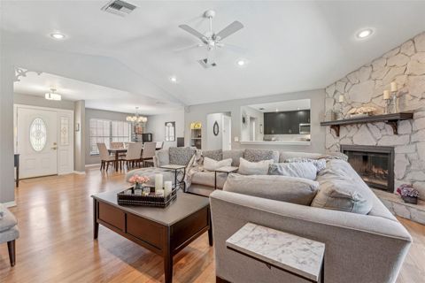 A home in OLDSMAR