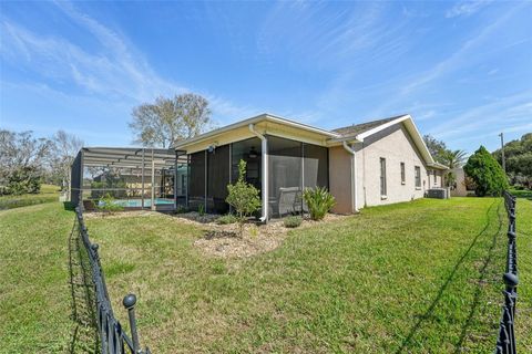 A home in OLDSMAR