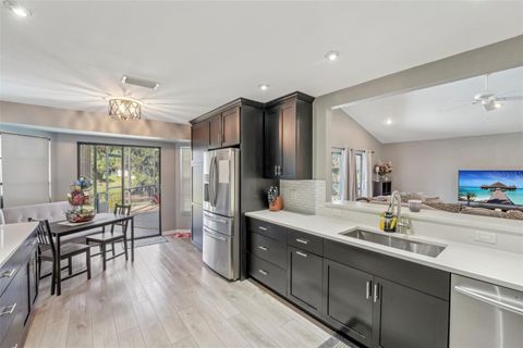 A home in OLDSMAR