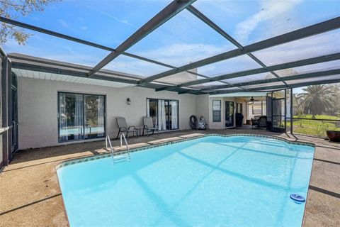 A home in OLDSMAR