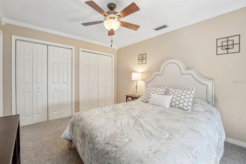A home in OLDSMAR