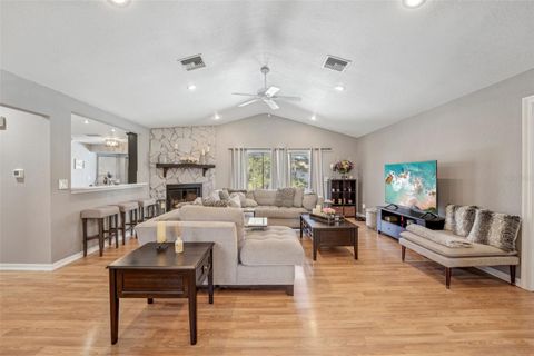A home in OLDSMAR