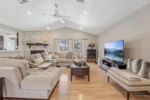 A home in OLDSMAR