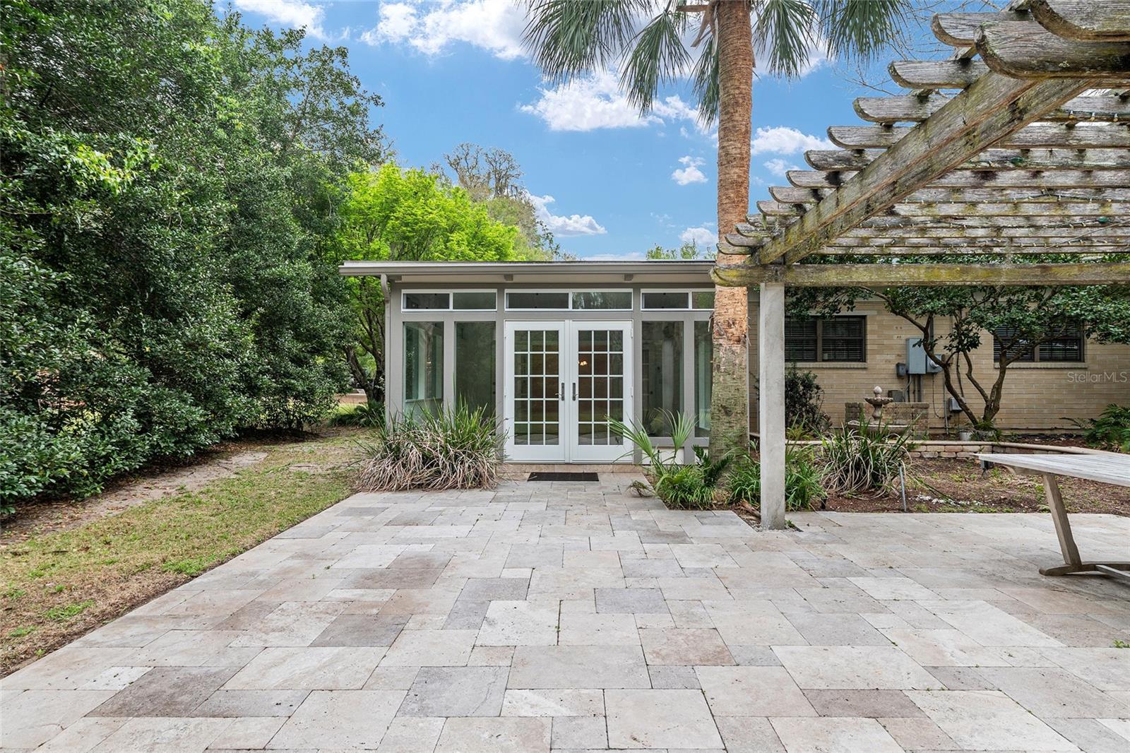 IDYLWILD SOUTH-ADDITION -SERENOLA - Residential